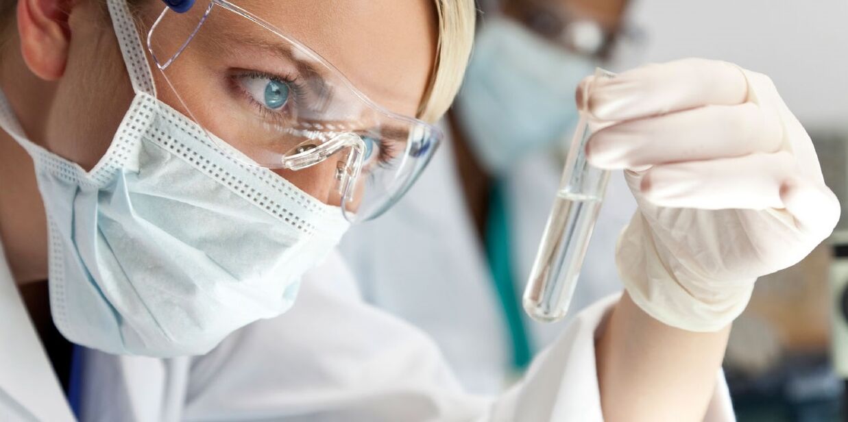 Jeder dritte Erdbewohner leidet an Parasiten